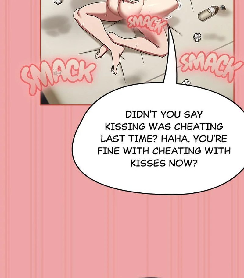 Ground and Pound - Chapter 18 - picture 80