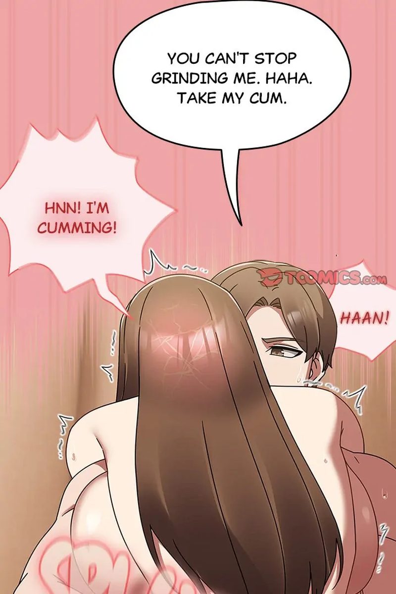 Ground and Pound - Chapter 18 - picture 81