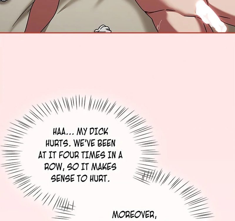 Ground and Pound - Chapter 18 - picture 99