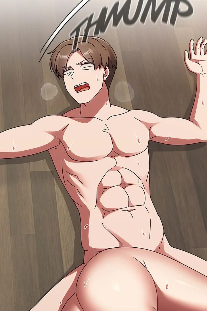 Ground and Pound - Chapter 19 - picture 110