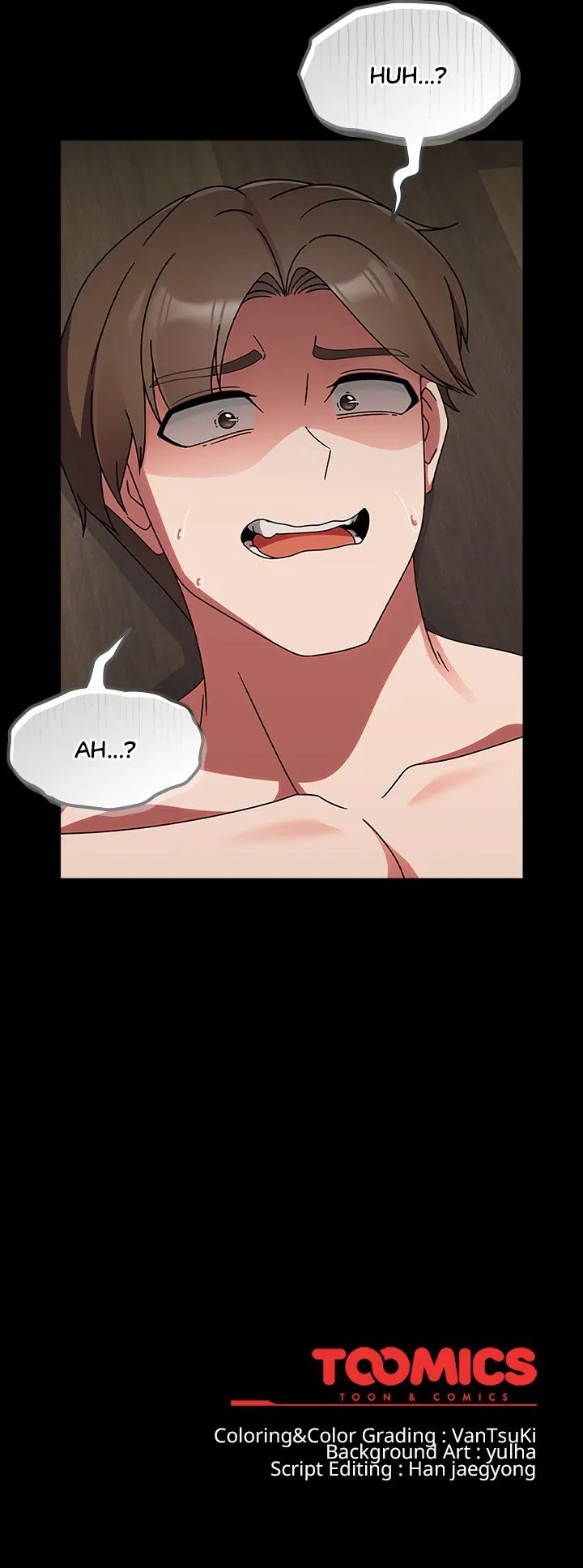 Ground and Pound - Chapter 19 - picture 118