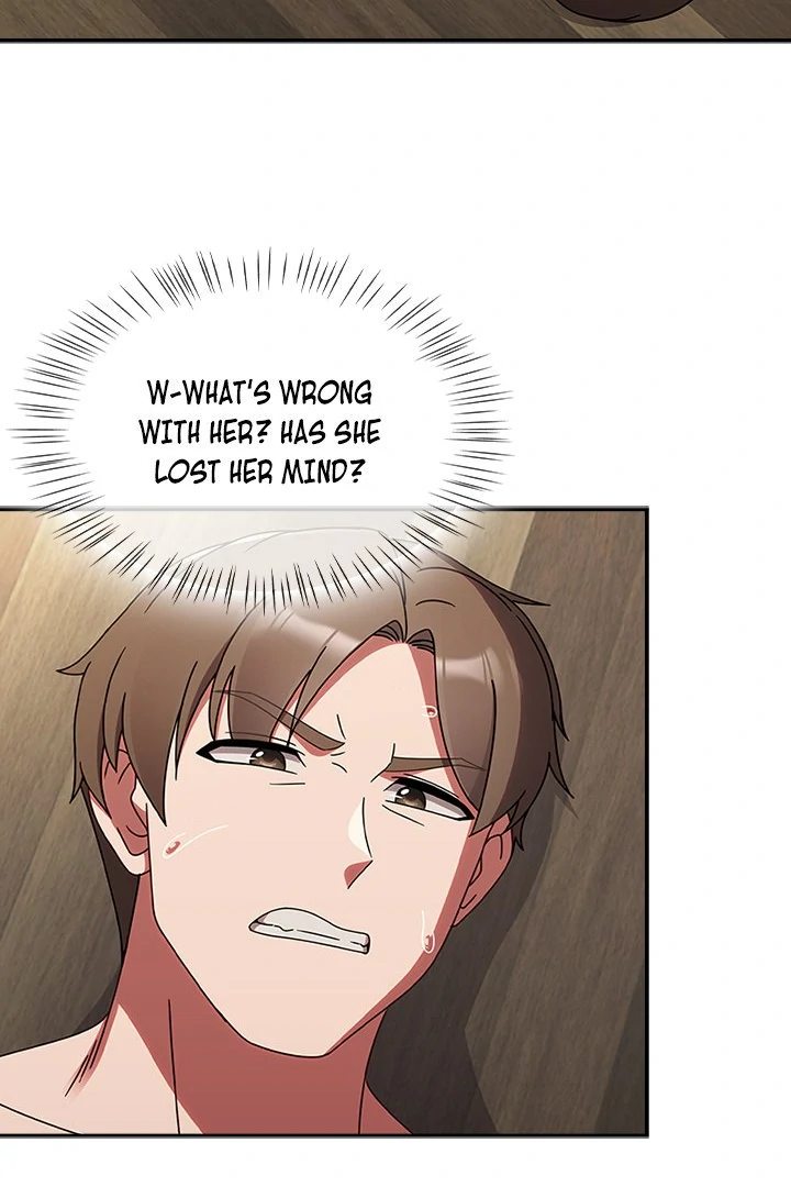 Ground and Pound - Chapter 19 - picture 2