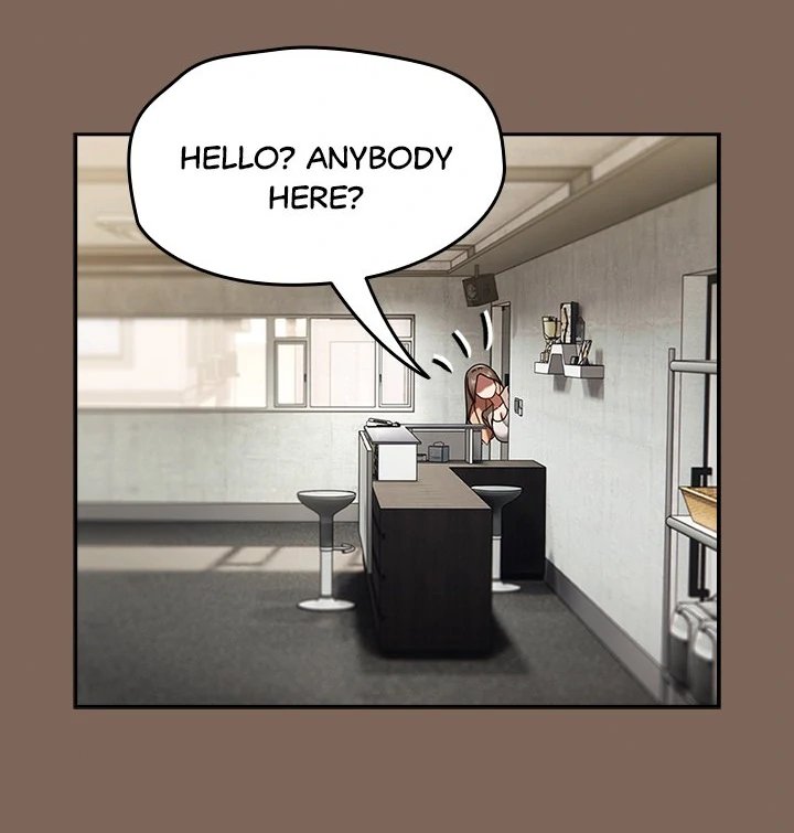 Ground and Pound - Chapter 20 - picture 11
