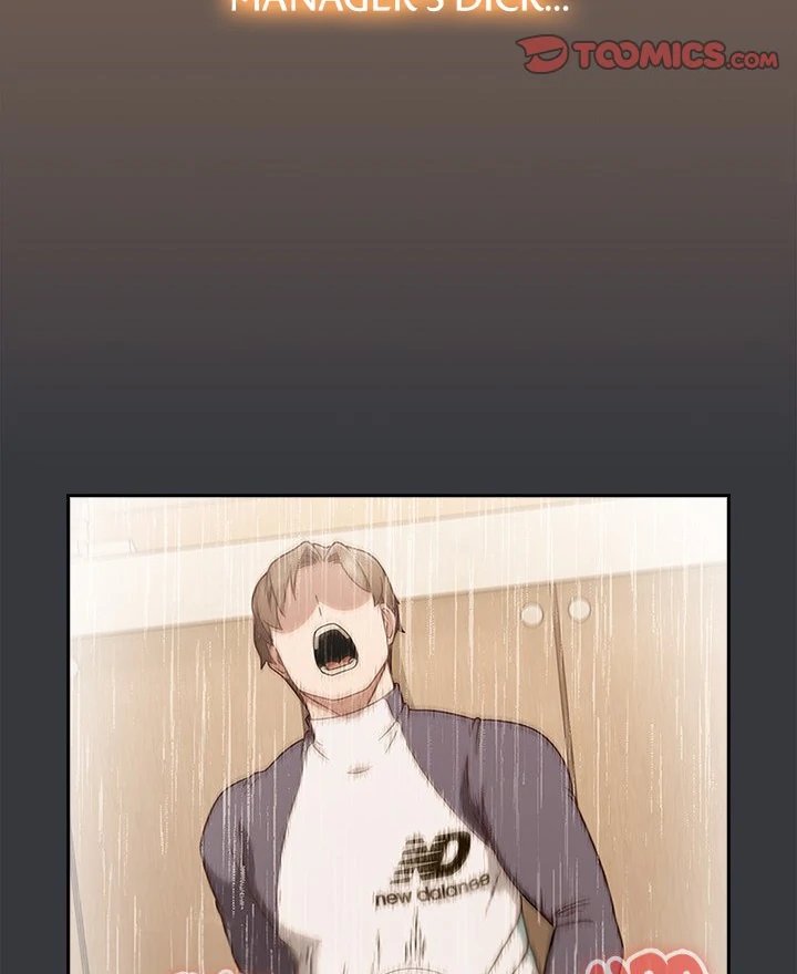 Ground and Pound - Chapter 20 - picture 20