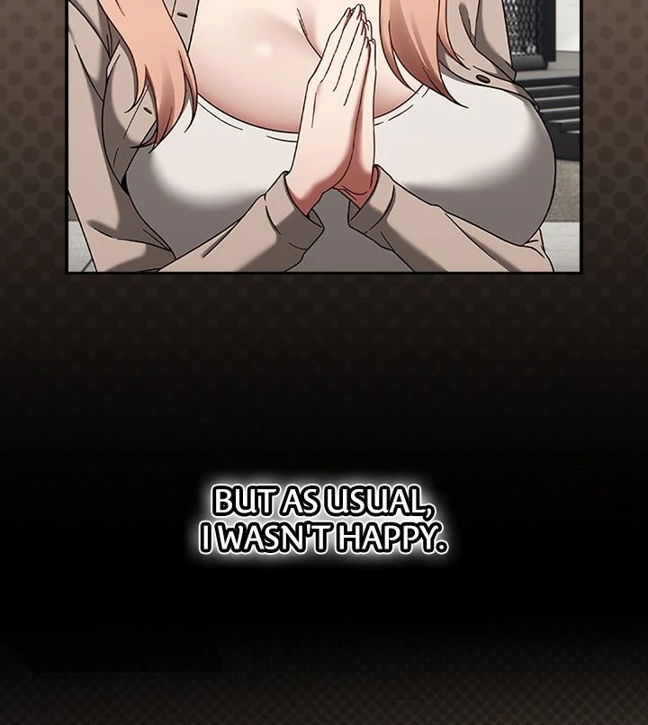 Ground and Pound - Chapter 20 - picture 4
