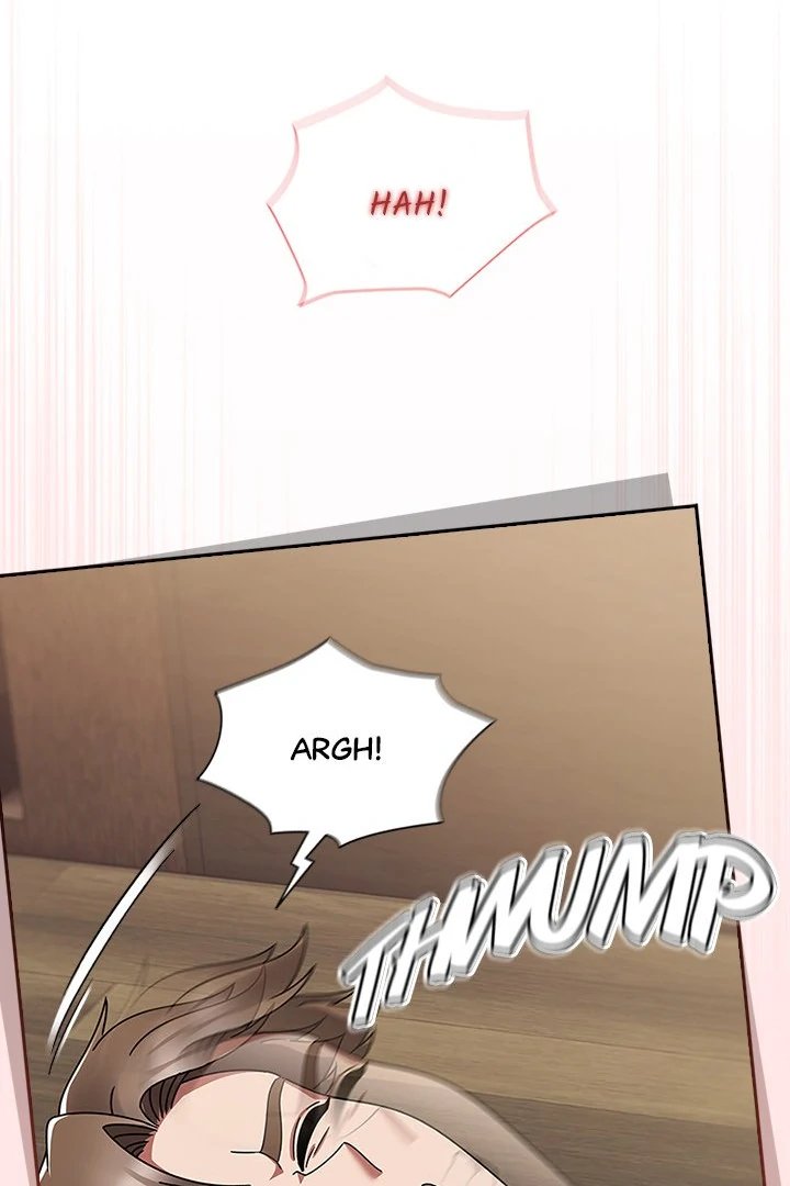 Ground and Pound - Chapter 20 - picture 54