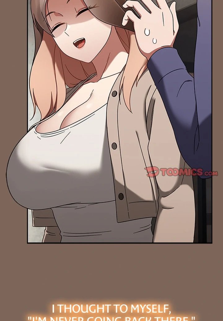 Ground and Pound - Chapter 20 - picture 7