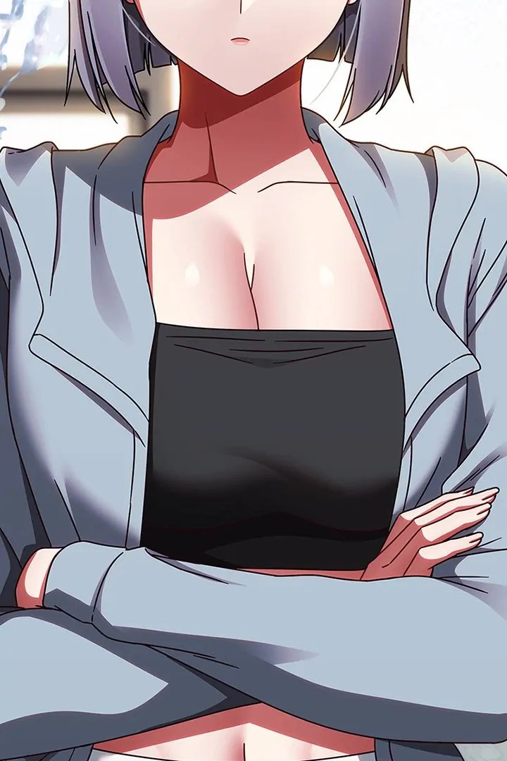 Ground and Pound - Chapter 21 - picture 104