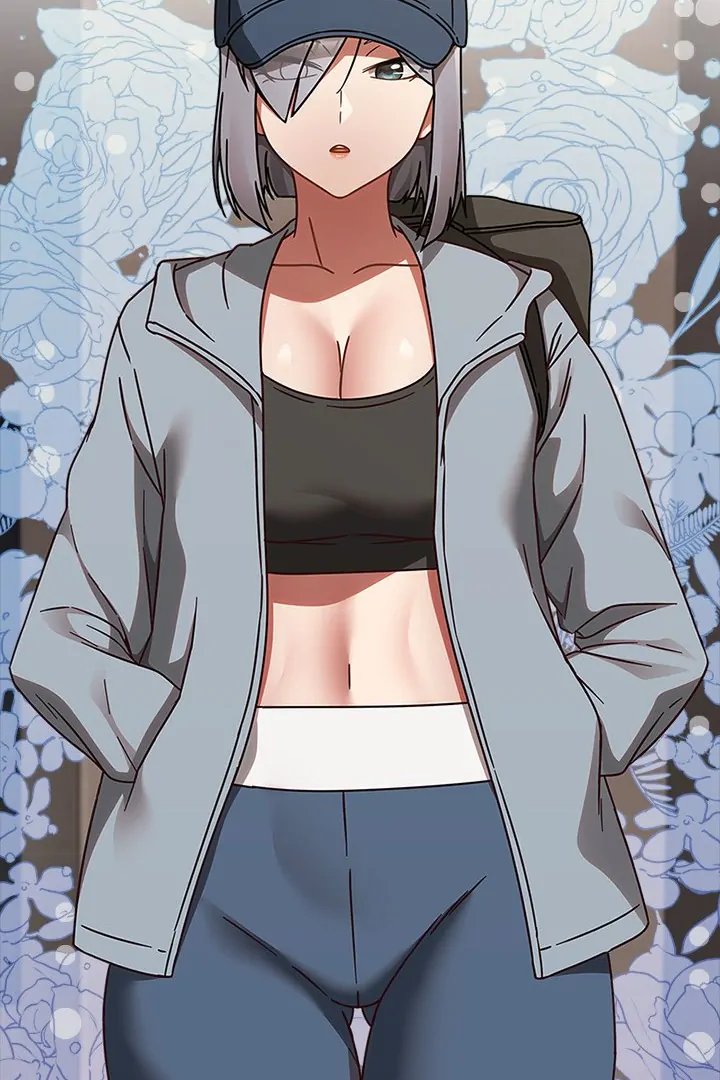 Ground and Pound - Chapter 21 - picture 26