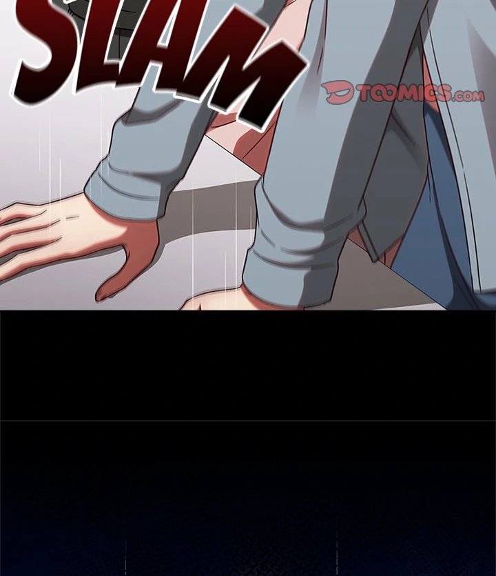 Ground and Pound - Chapter 21 - picture 86