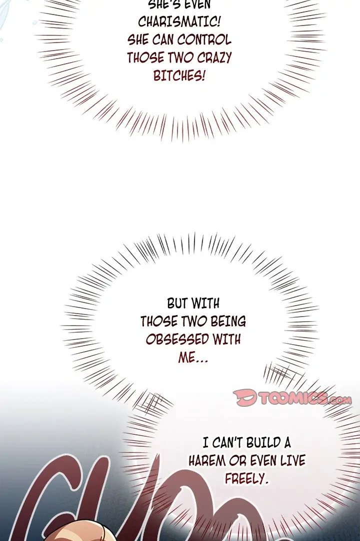 Ground and Pound - Chapter 21 - picture 99