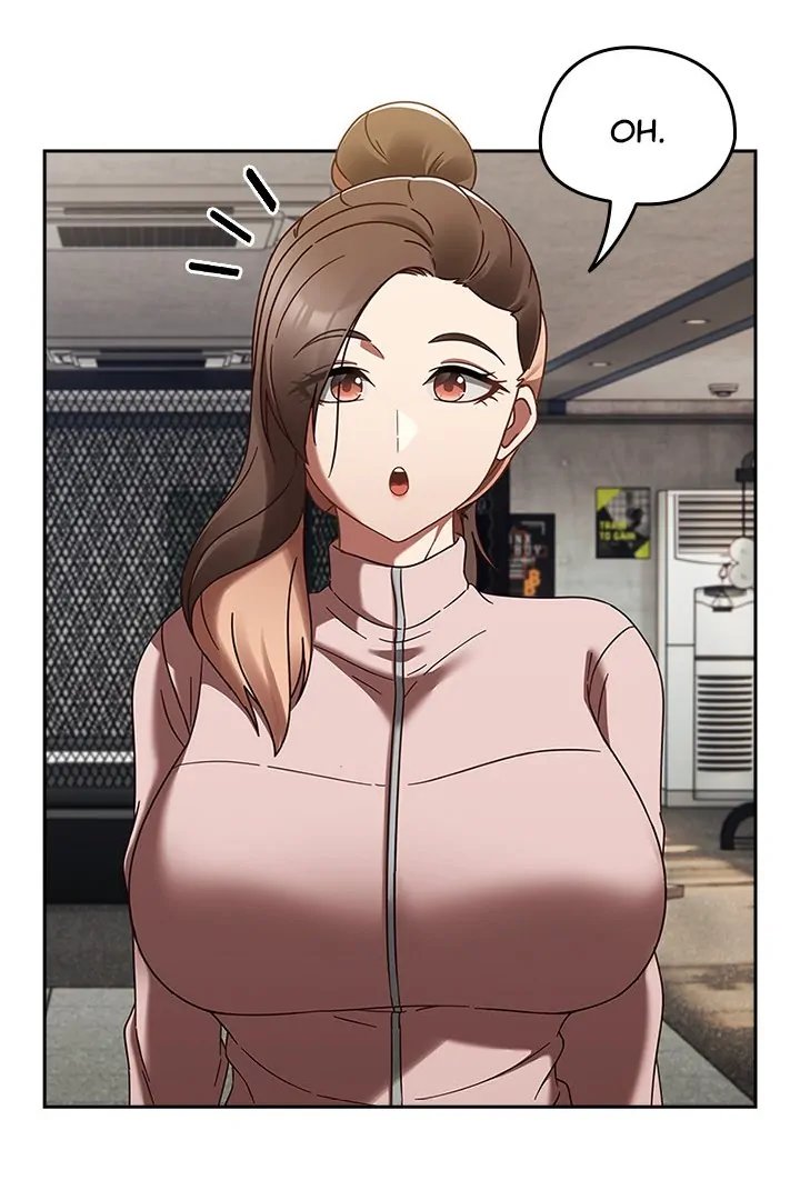 Ground and Pound - Chapter 22 - picture 10