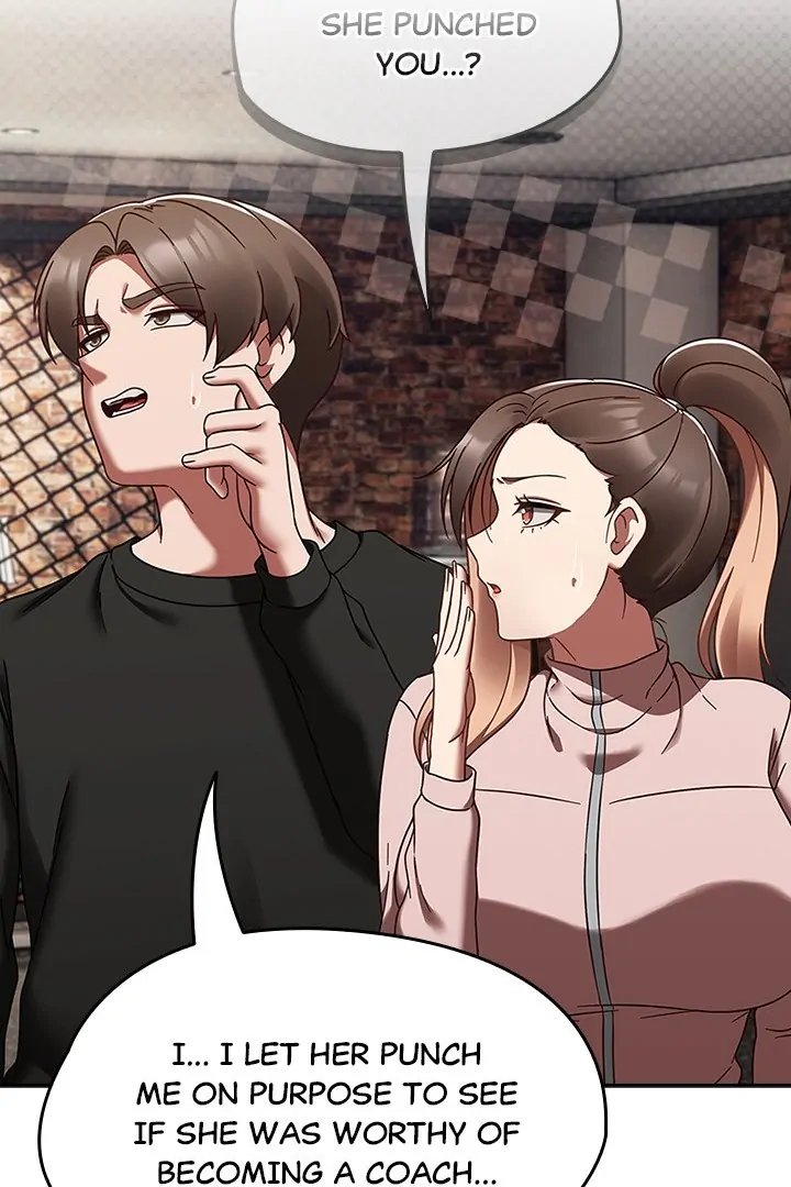 Ground and Pound - Chapter 22 - picture 25