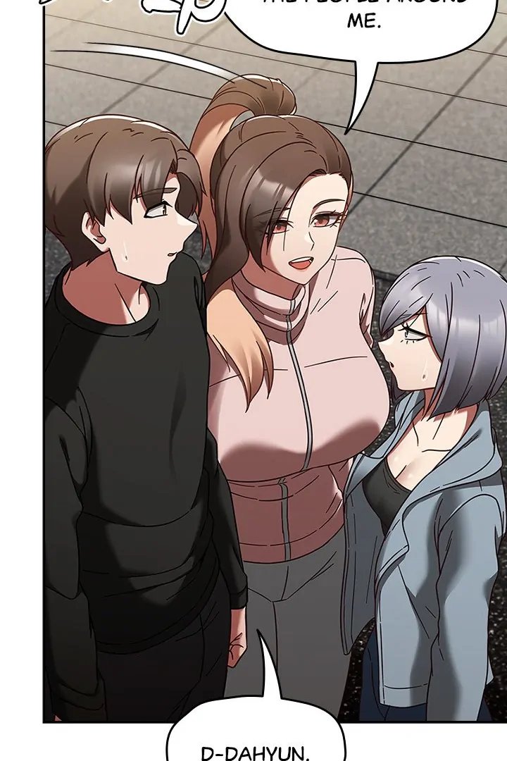 Ground and Pound - Chapter 22 - picture 31