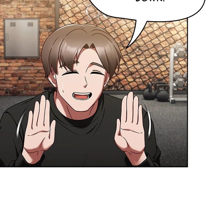 Ground and Pound - Chapter 22 - picture 4