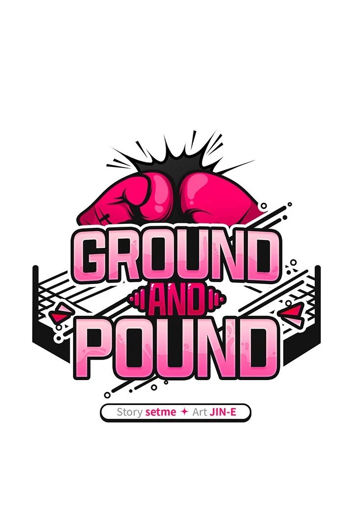 Ground and Pound - Chapter 22 - picture 40