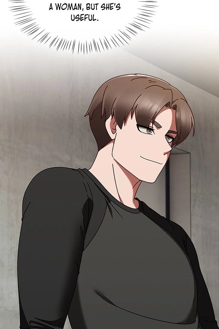 Ground and Pound - Chapter 22 - picture 83