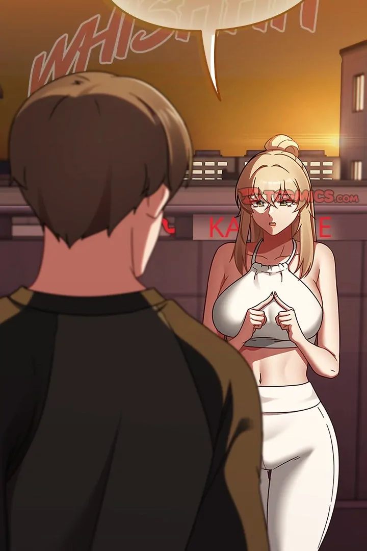 Ground and Pound - Chapter 23 - picture 1