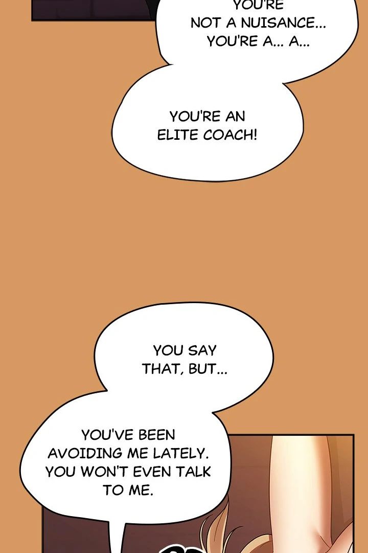 Ground and Pound - Chapter 23 - picture 17