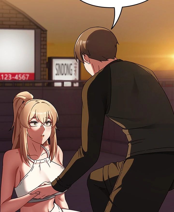 Ground and Pound - Chapter 23 - picture 29