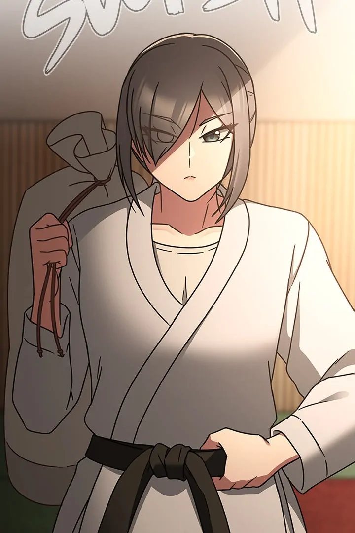 Ground and Pound - Chapter 24 - picture 17