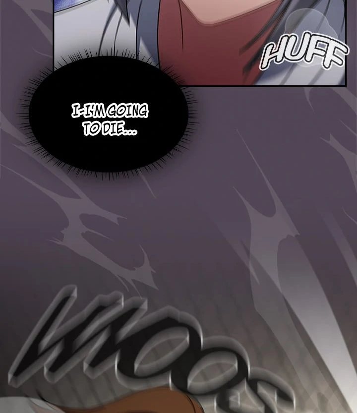 Ground and Pound - Chapter 24 - picture 37