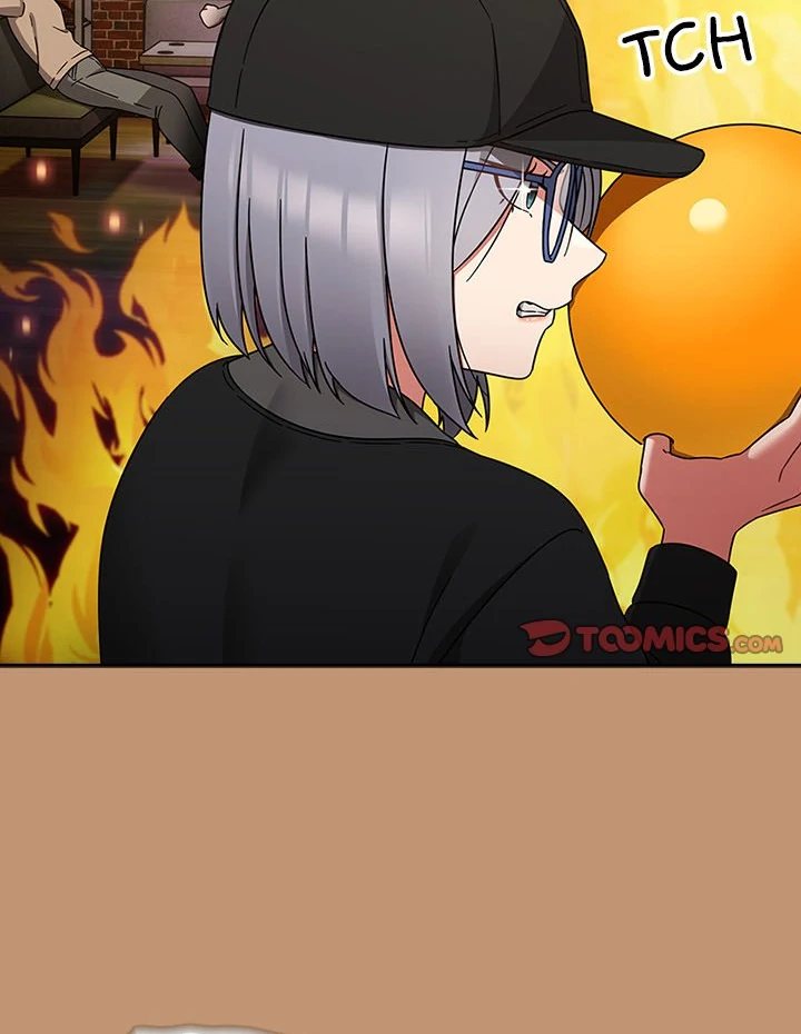 Ground and Pound - Chapter 24 - picture 62