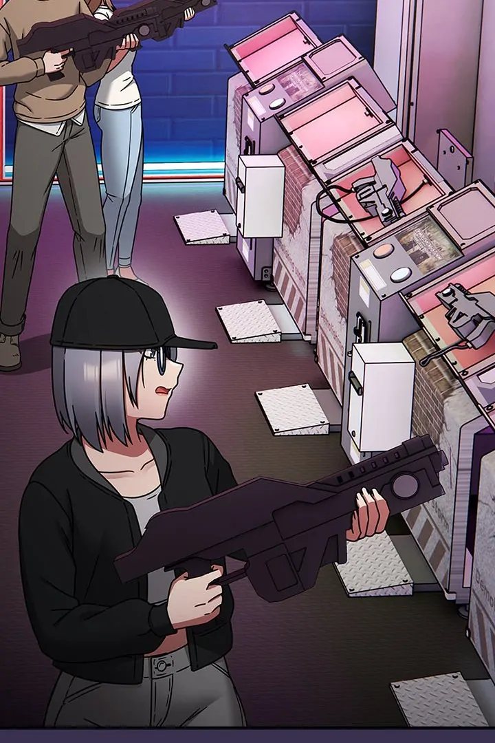 Ground and Pound - Chapter 24 - picture 75