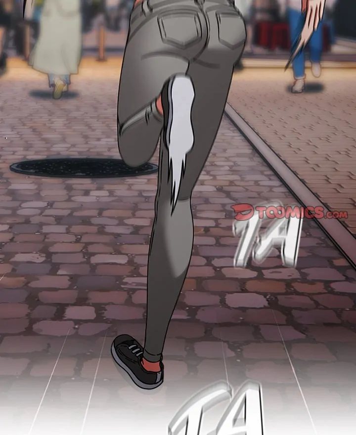 Ground and Pound - Chapter 24 - picture 85