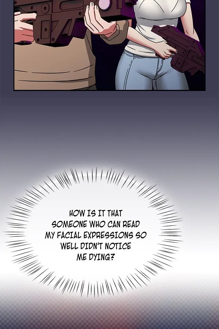 Ground and Pound - Chapter 25 - picture 16