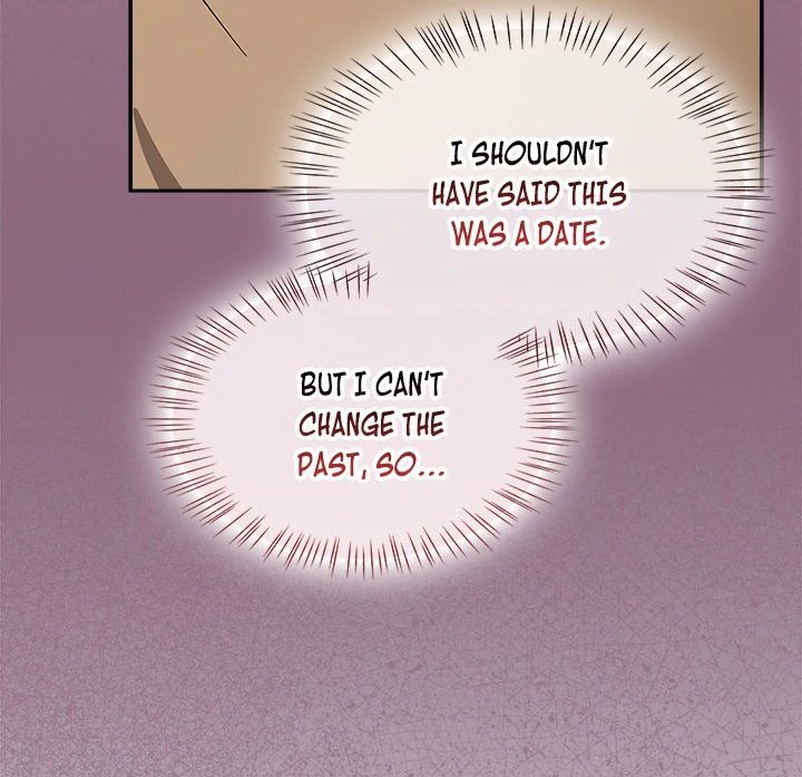 Ground and Pound - Chapter 25 - picture 28