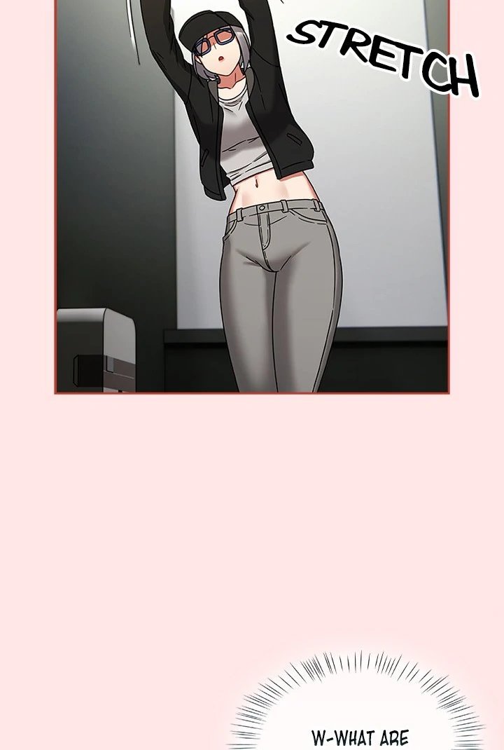 Ground and Pound - Chapter 25 - picture 63
