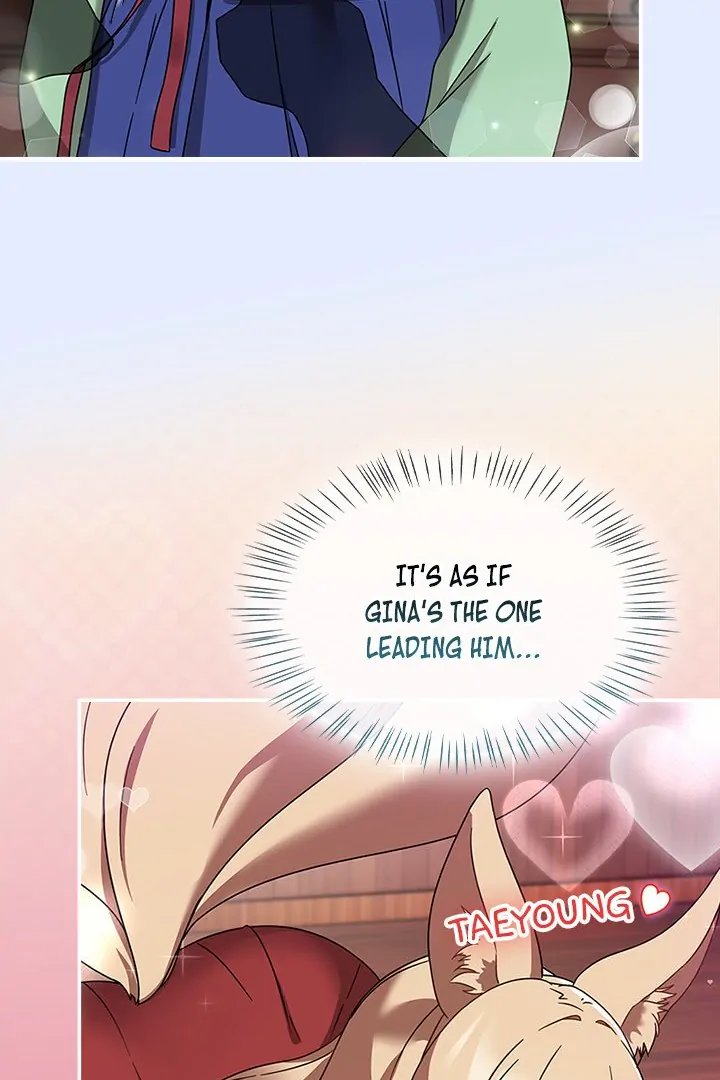 Ground and Pound - Chapter 25 - picture 77