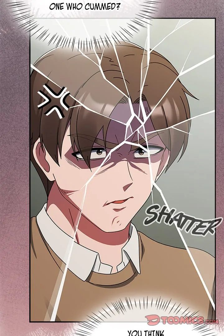 Ground and Pound - Chapter 26 - picture 26