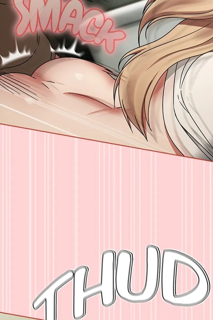 Ground and Pound - Chapter 26 - picture 60