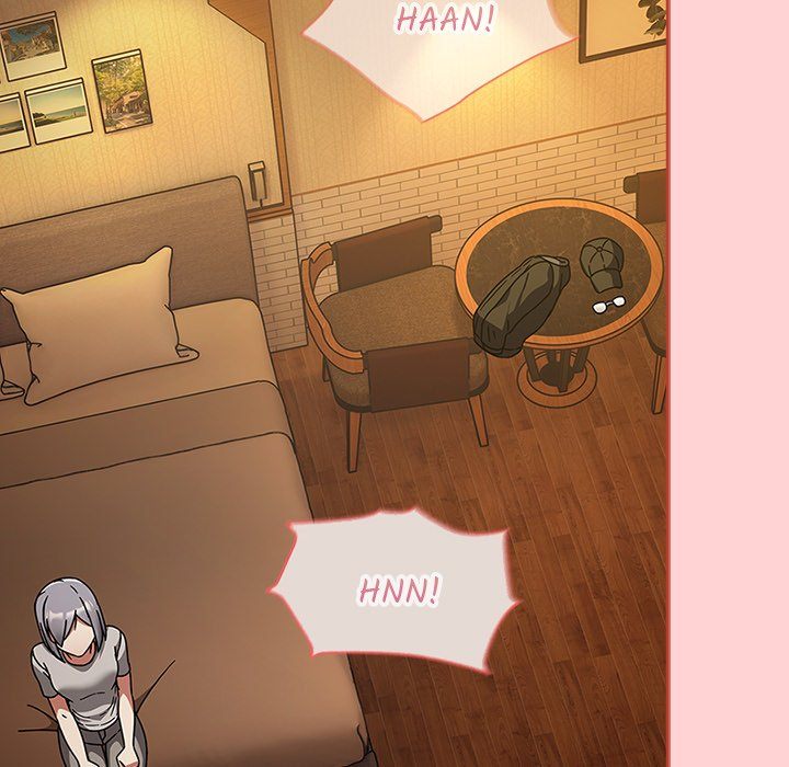 Ground and Pound - Chapter 27 - picture 124