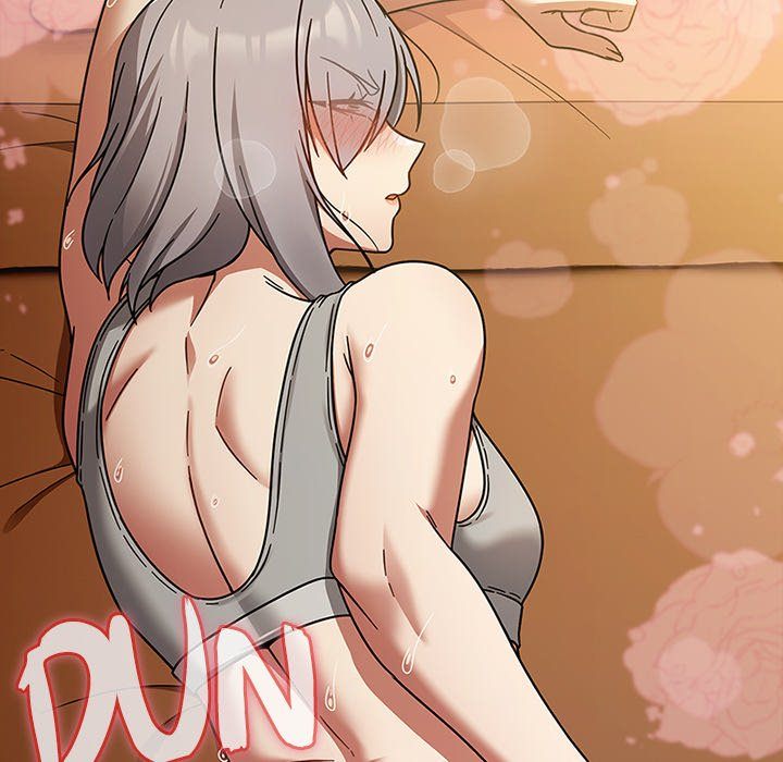 Ground and Pound - Chapter 27 - picture 167