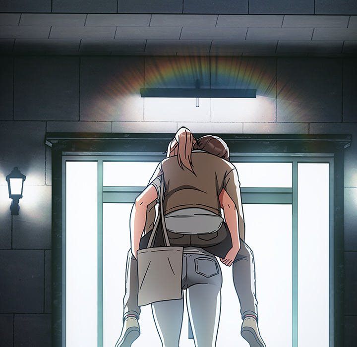 Ground and Pound - Chapter 27 - picture 24