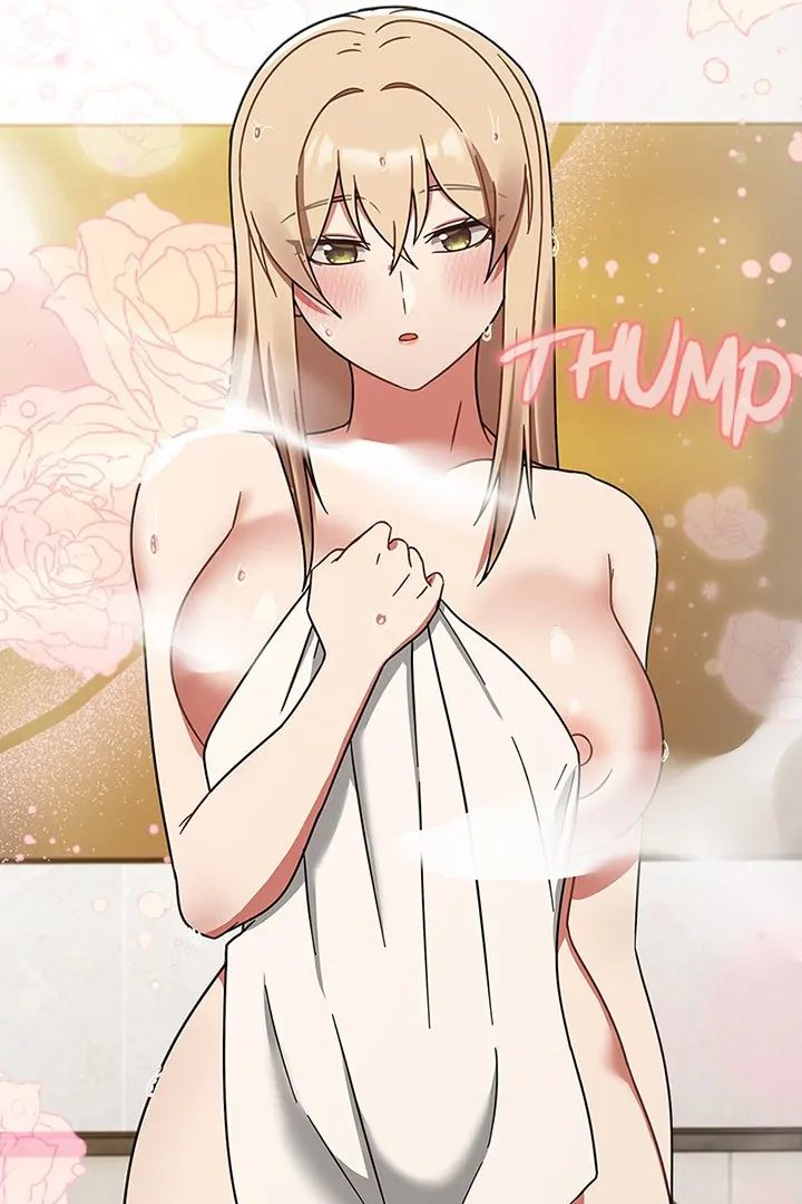 Ground and Pound - Chapter 28 - picture 10