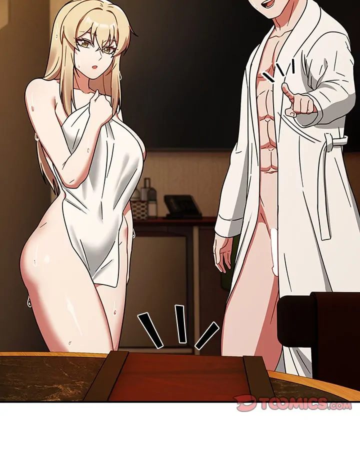Ground and Pound - Chapter 28 - picture 18