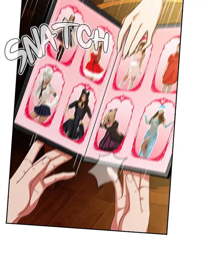 Ground and Pound - Chapter 28 - picture 28