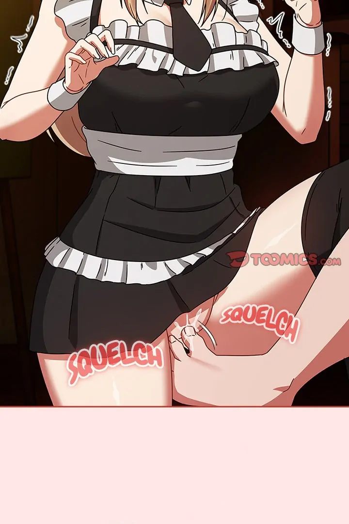 Ground and Pound - Chapter 28 - picture 60