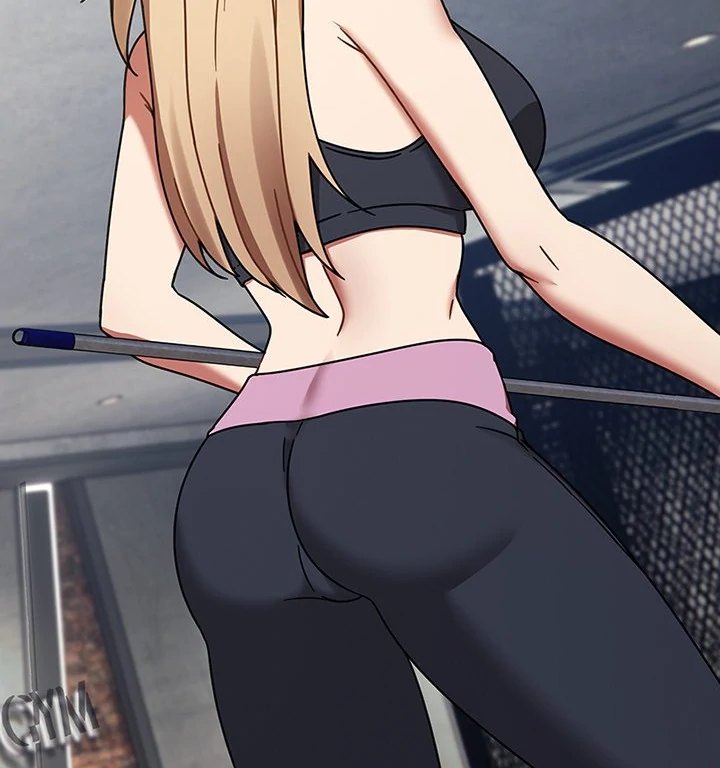 Ground and Pound - Chapter 30 - picture 23