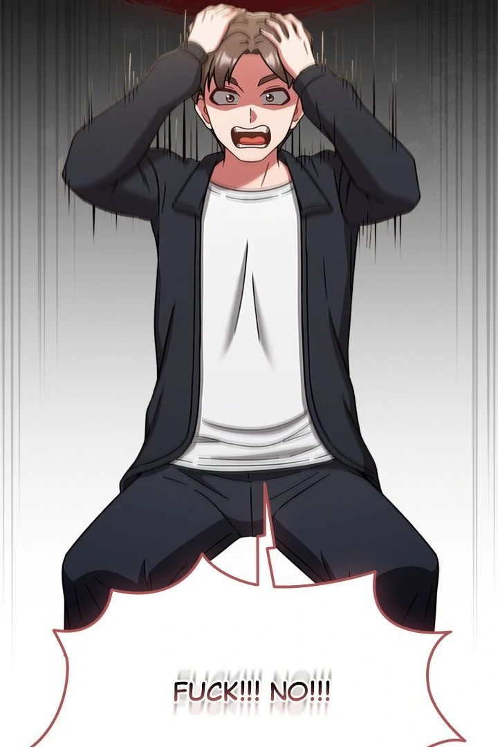 Ground and Pound - Chapter 31 - picture 15