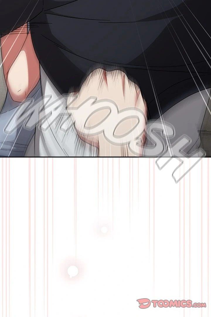 Ground and Pound - Chapter 31 - picture 20