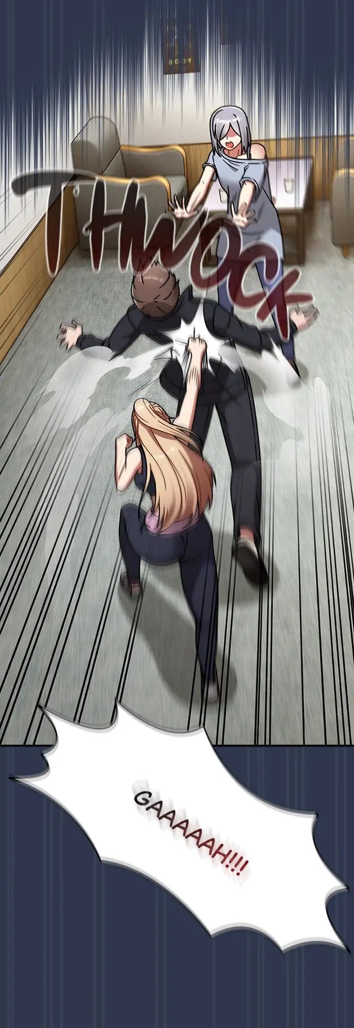 Ground and Pound - Chapter 31 - picture 26