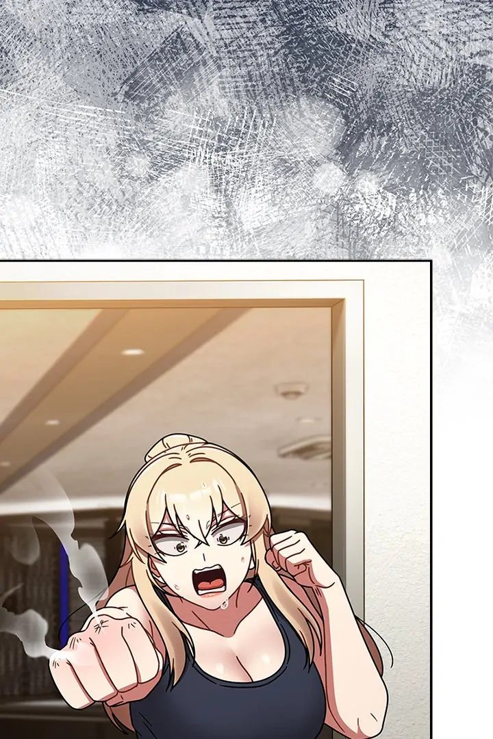 Ground and Pound - Chapter 31 - picture 28