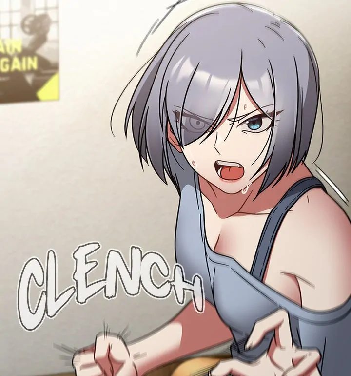 Ground and Pound - Chapter 31 - picture 44