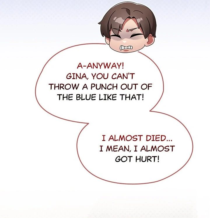 Ground and Pound - Chapter 31 - picture 54