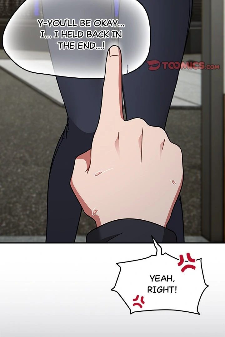 Ground and Pound - Chapter 31 - picture 56
